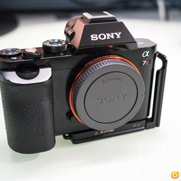 Sony A7R