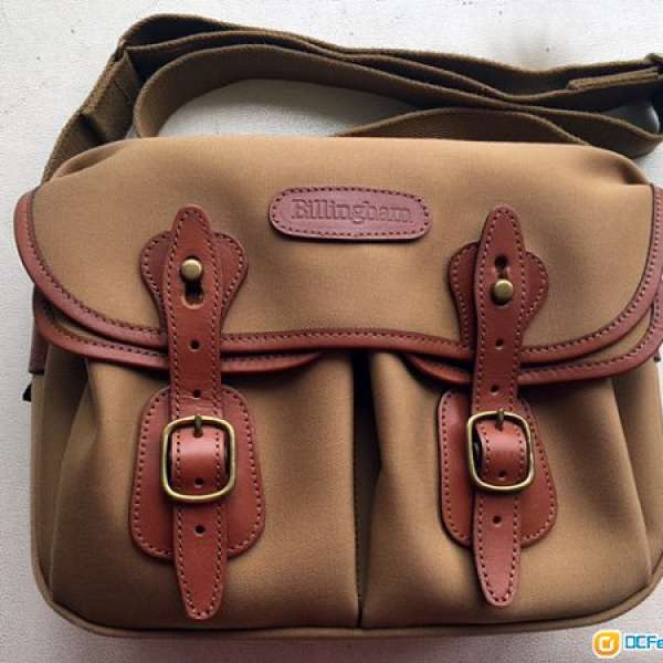 Billingham - Hadley Small