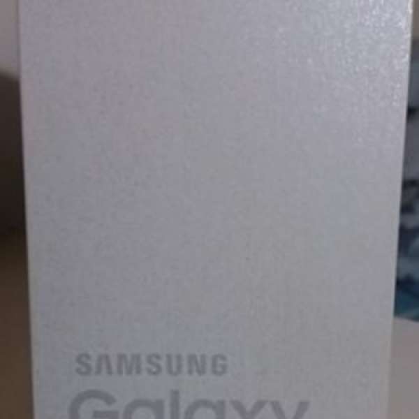 Samsung Galaxy Note5 全新配件全套連盒
