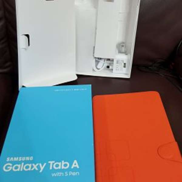 SAMSUNG Galaxy Tab A 8.0  (WIFI版)  行貨 99% NEW