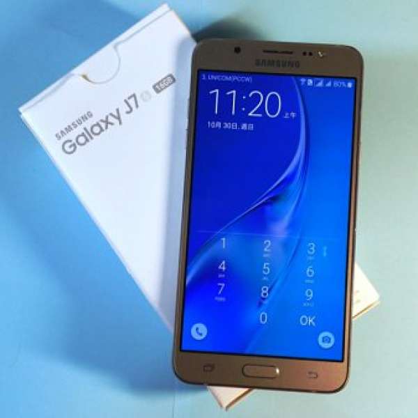 Samsung GALAXY J7 (2016) 3G/16G