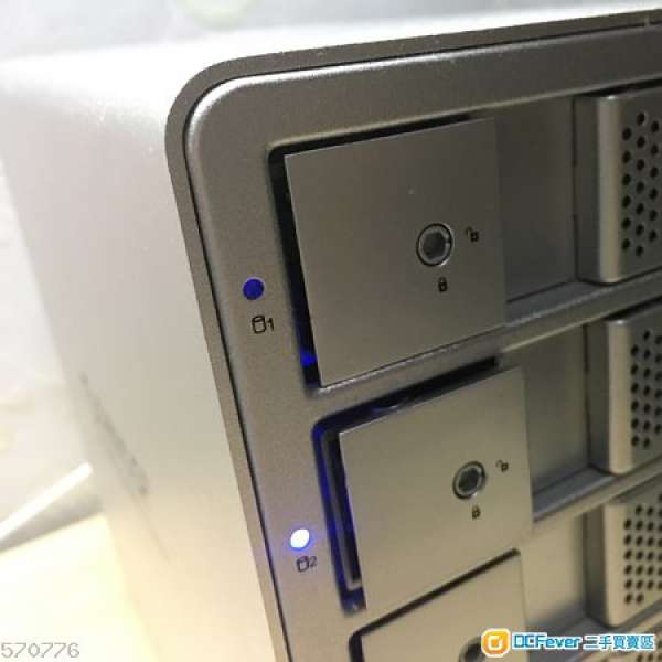Orico 3.5" Hard Disk 5 Bay Enclosure USB 3.0