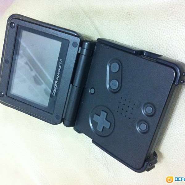 GameBoy Advance SP AGS-001 $500