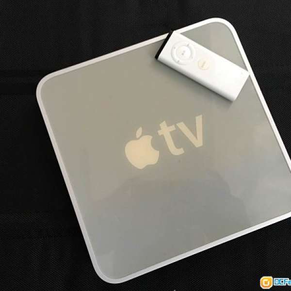 Apple TV 160GB 1代