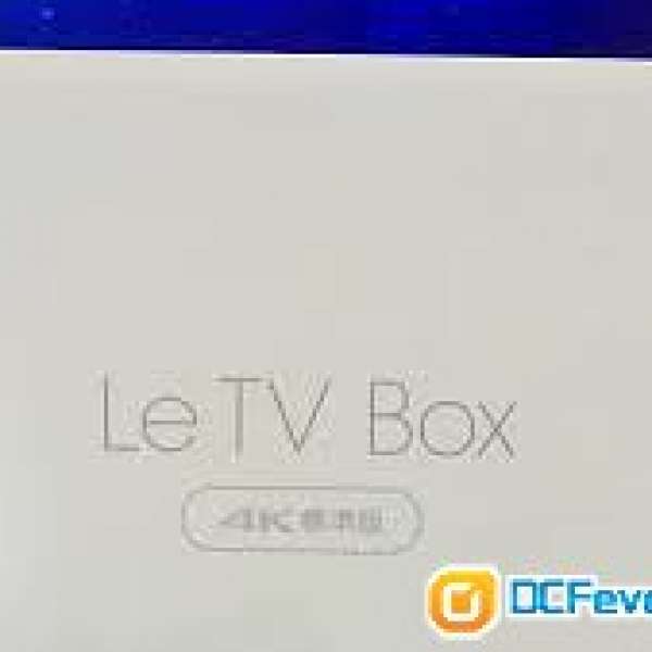 LeTV