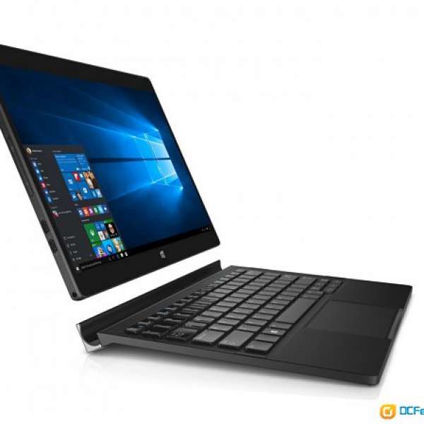 Dell xps 12 9250 2合1 Ultrabook 128 ssd FHD