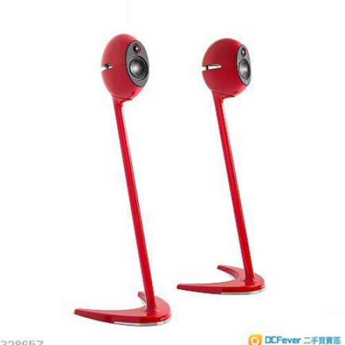 Edifier E25 Luna Eclipse Stand 支架 (Sky Blue Color 粉藍色)100% Brand New