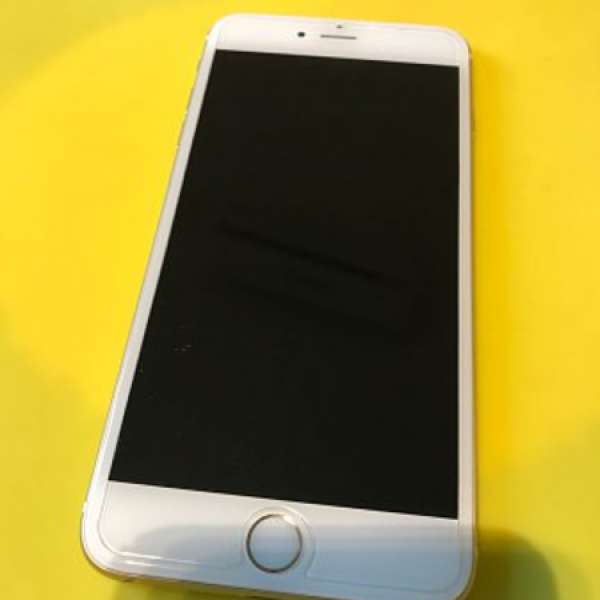 Apple iPhone 6 Plus 64GB Gold 金