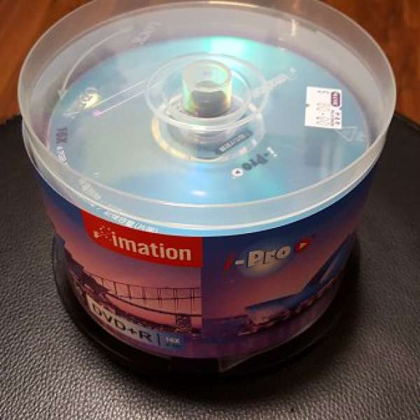 Imation 50xDVD+R