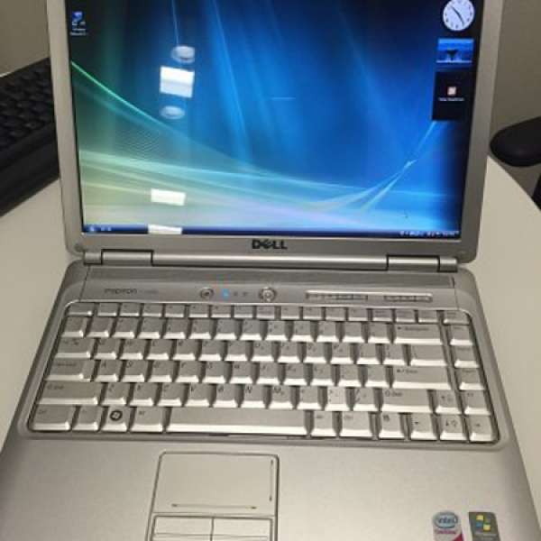 Dell inspiron 1420 Laptop 手提電腦