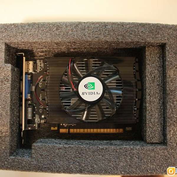 NVIDIA Geforce GT730