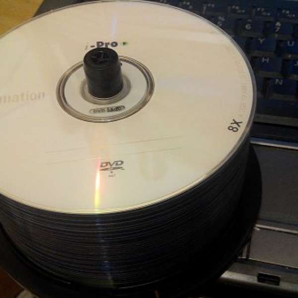 Imation 36xDVD+R