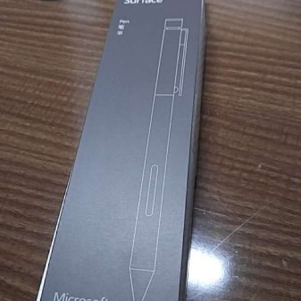 全新 微軟 電腦 筆 Microsoft surface pen notebook netbook 有盒