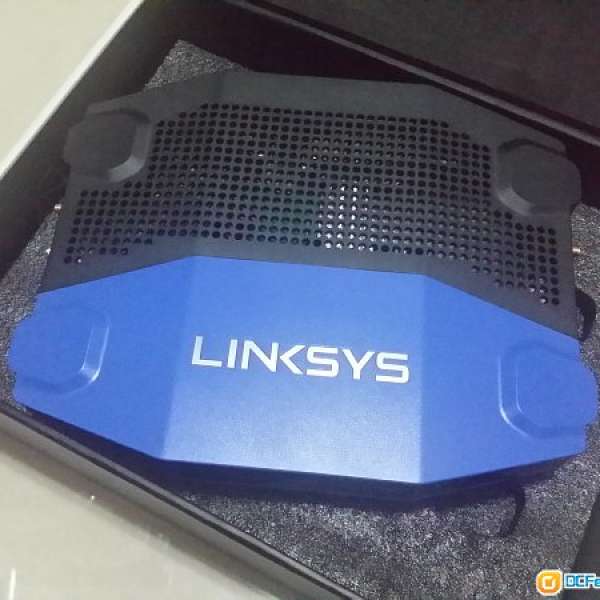 Linksys WRT1900 AC v2