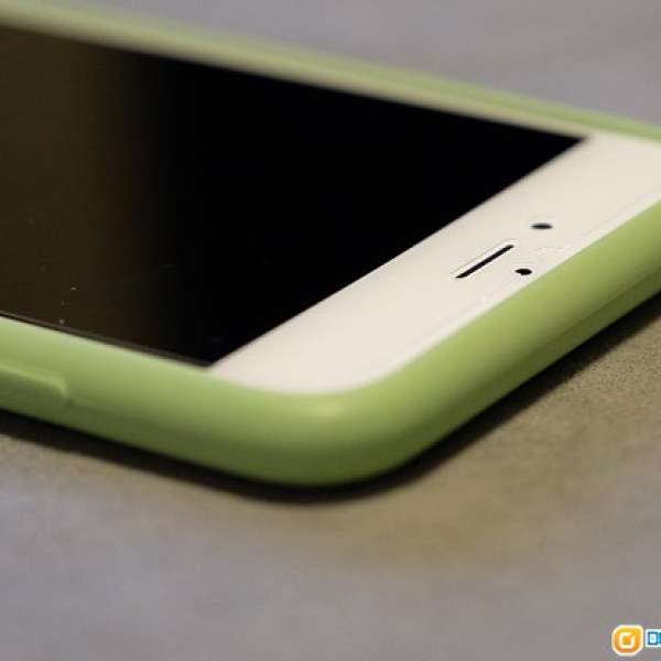 iPhone 6s Plus 128GB 玫瑰金色 Rose Gold 香港行貨