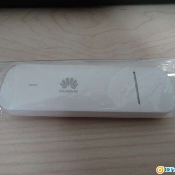 HUAWEI E3372 4G/3G USB上網手指