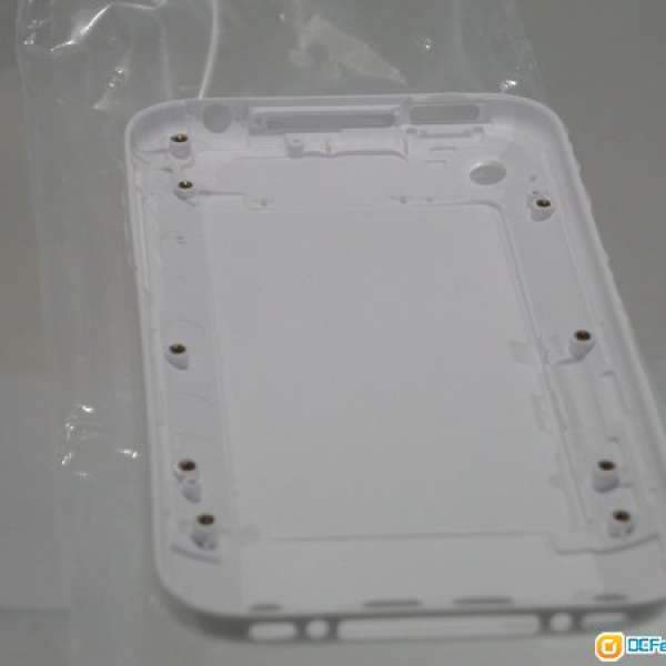 iphone 3GS 32GB 白色底瞉