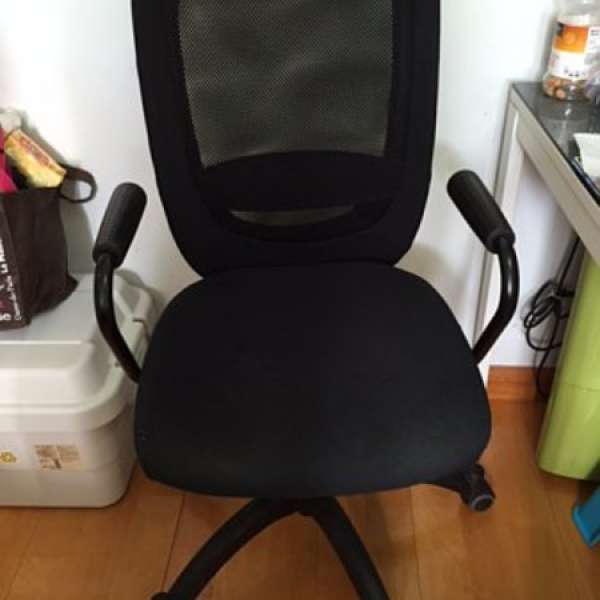 [搬屋] IKEA VILGOT chair 單人 椅子  8成新