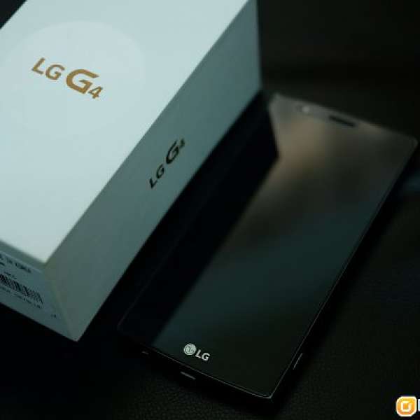 LG G4 32G  3G ram 95%new 行貨
