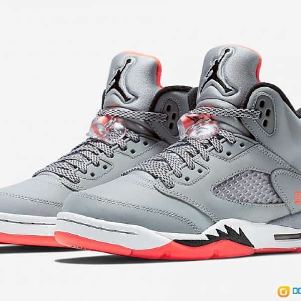 Air Jordan 5 Retro GS 8/ EU 41/ 26 cm