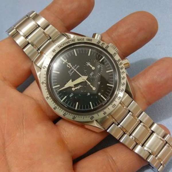 Omega speedmaster