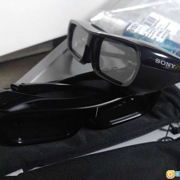 Sony Bravia KDL 46 EX720 3D 電視
