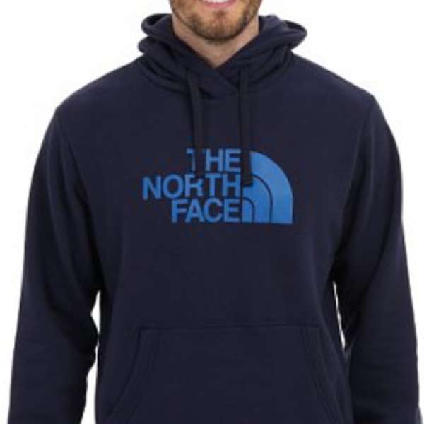 The North Face Half Dome Hoodie SIZE:M