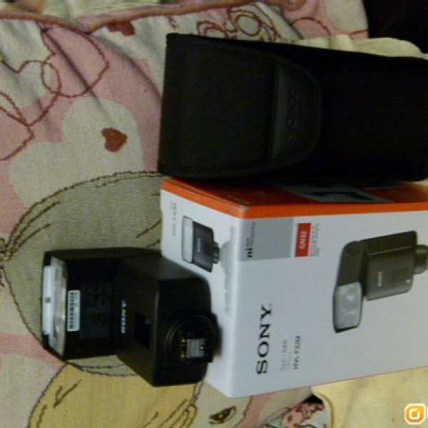 Sony HVL-F32M Flash