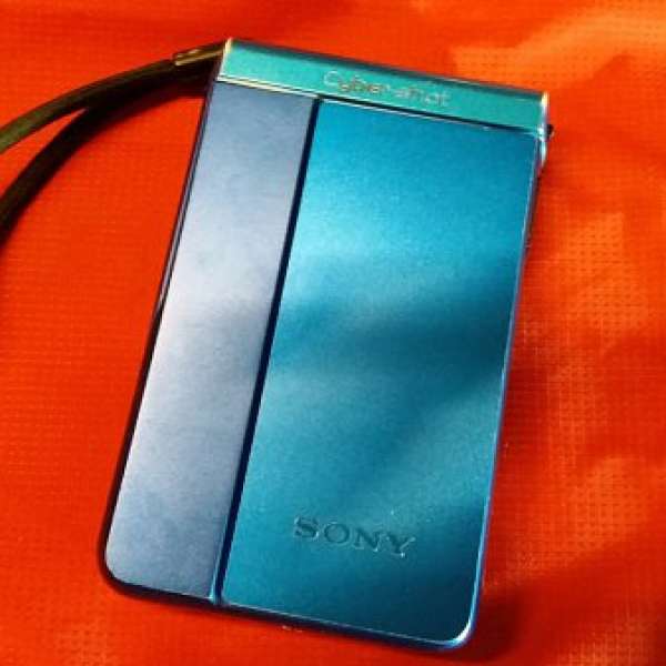 防水相機 Sony DSC-TX30 (18.2 MEGA PIXELS)
