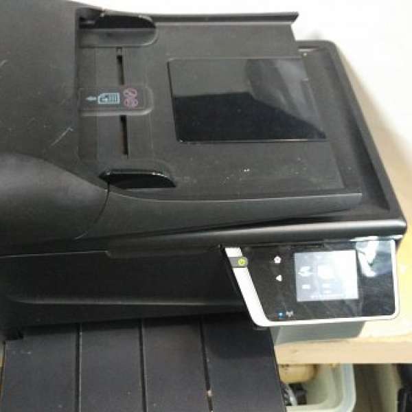 HP OFFICEJET 6700 PREMIUM 有WIFI功能 公司換機正常使用.