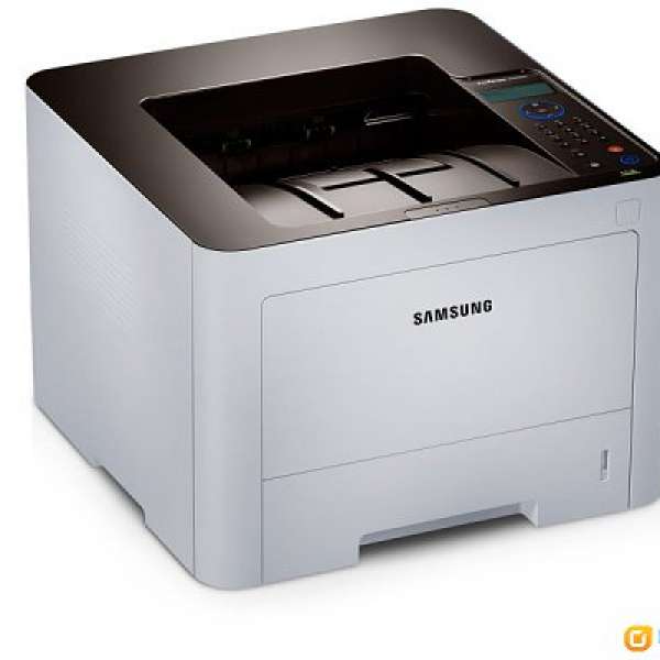 全新香港行貨 Samsung SL-M3820ND Printer 打印機