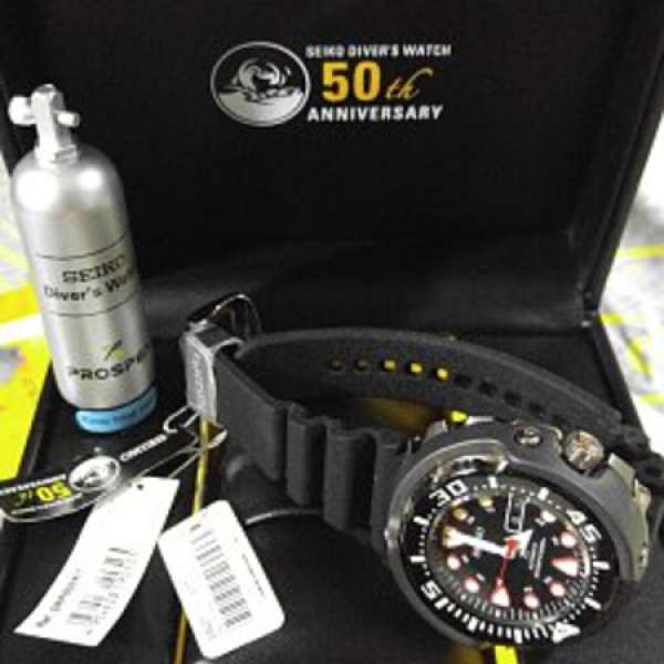 SEIKO PROSPEX SRP655K1 機械錶 Baby Tuna