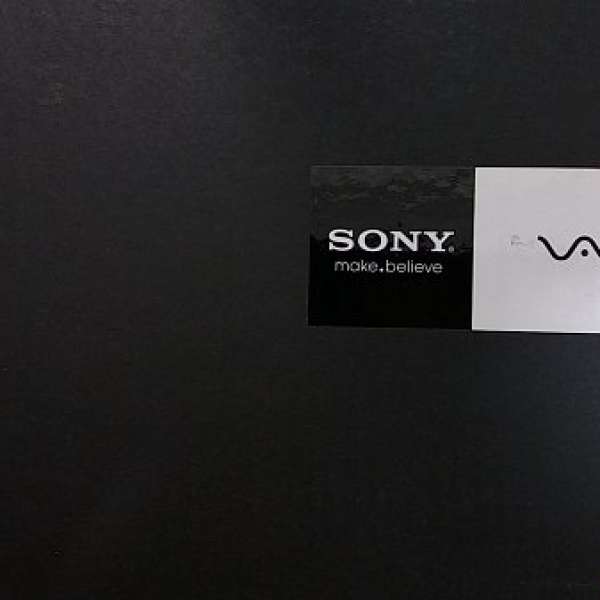 Sony VAIO Fit 13A i7-4500U 8GB ram 256GB SSD 銀色 90% NEW