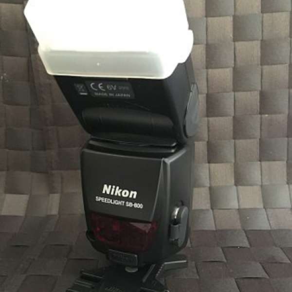 Nikon SB-800 閃光燈 90% new full boxset