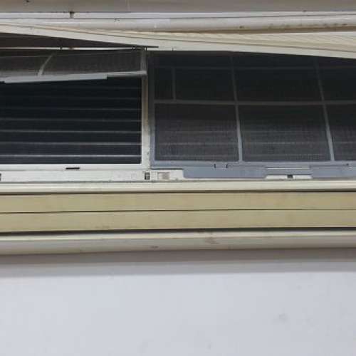 大金、LG分體冷氣