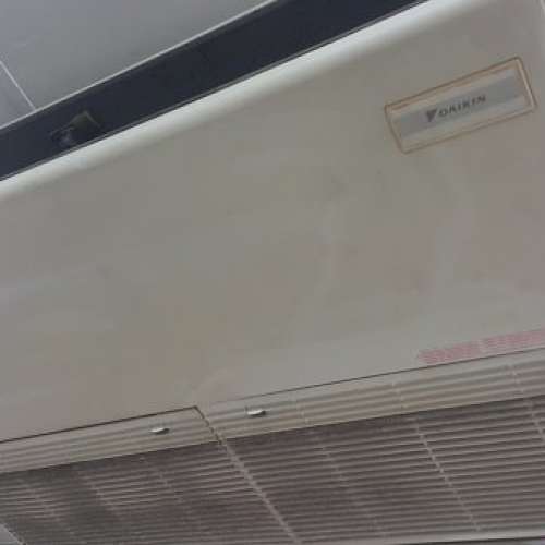 大金、LG分體冷氣