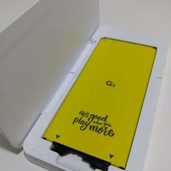 LG g5配件