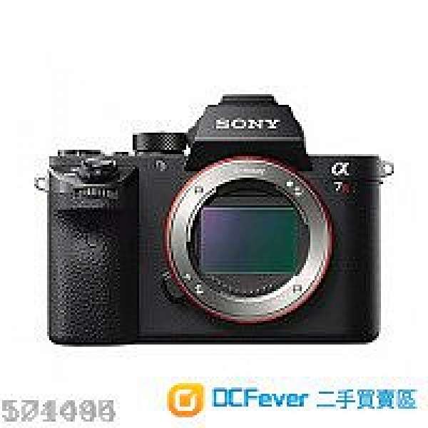 sony A7r ii , A7R 2 ,  (95% New) 行貨 有保