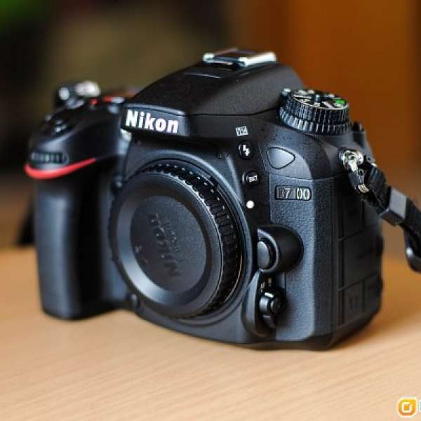 Nikon D7100 YN568EX閃光燈