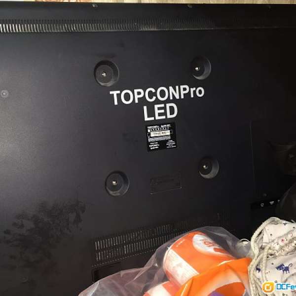 42吋TOPCONPro IDTV 電視