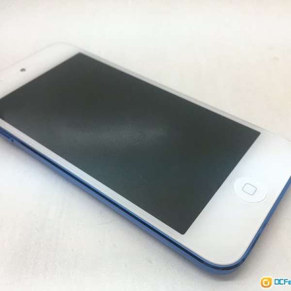 iPod touch 6 藍色 32GB