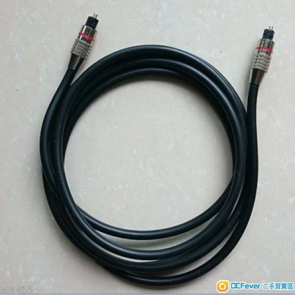 光纖線 optical cable (粗線高品質)