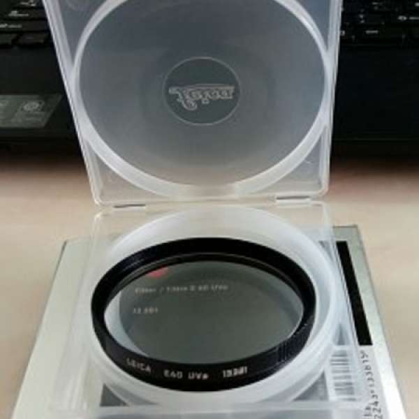 Leica 60mm UVa Zeiss 60mm  B+W 77mm B+W 55MM  PCL filter 減價