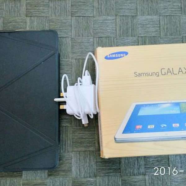 Samsung galaxy note 2014 原裝配件 ( 不散賣)