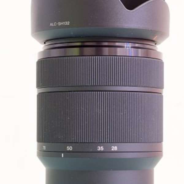 Sony FE 28–70mm F3.5–5.6 OSS (SEL2870)