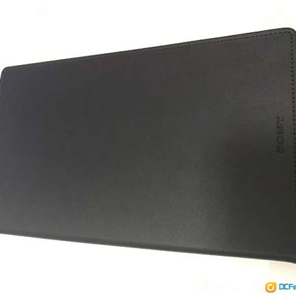 Sony Z3 Tablet 原廠皮套