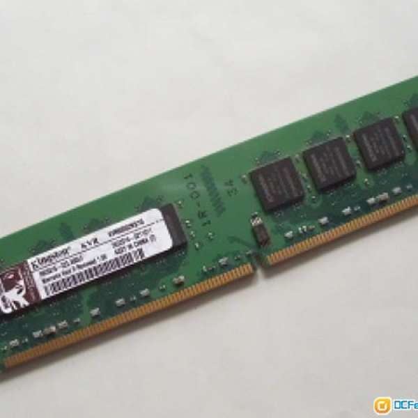 DDR2 800 667