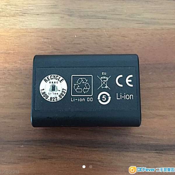 Leica Battery For M8/M9/MM (14464)