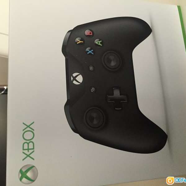 全新Xbox one controller