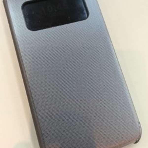 銀色 LG G5 有單保養